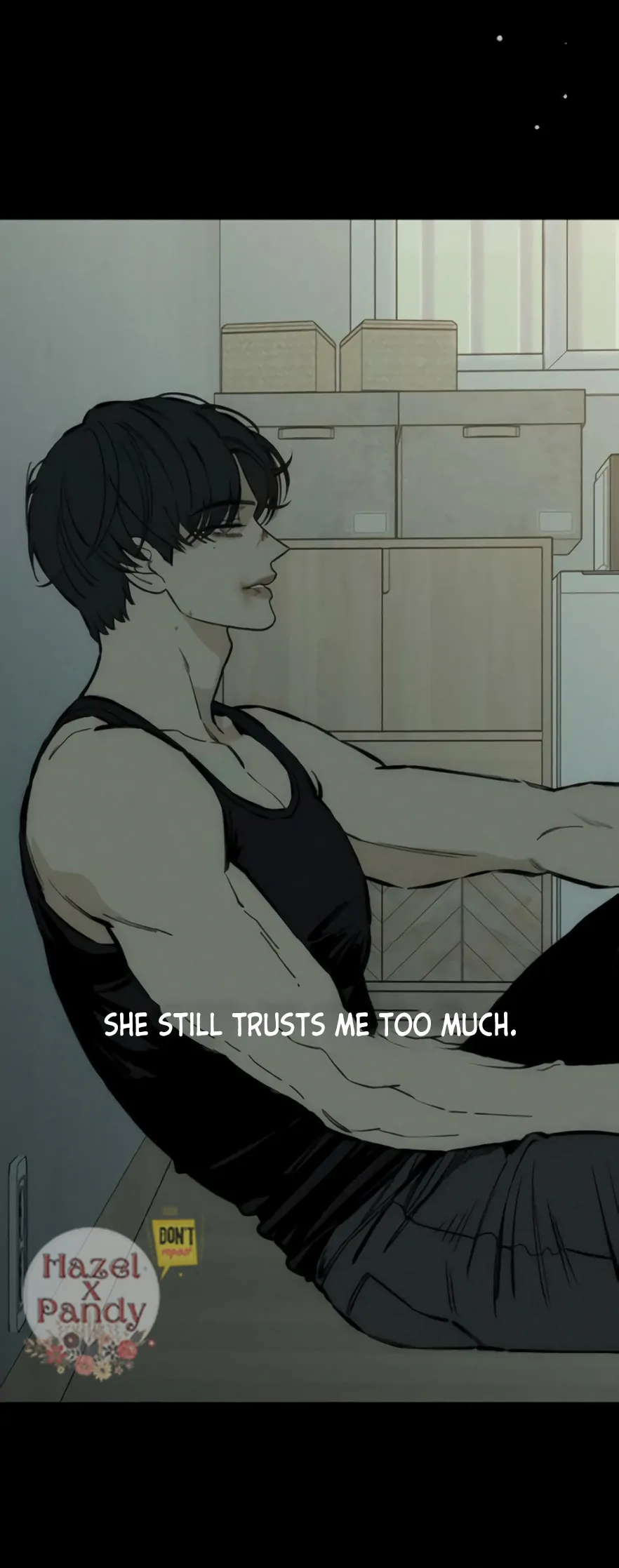 Tears On A Withered Flower Chapter 41 image 06